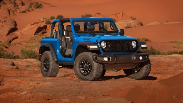 Jeep відкликає понад 1,3 мільйона автівок через небезпеку&hellip;