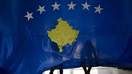 Вибори в Косові: Третій тур за півтора року через політичний параліч