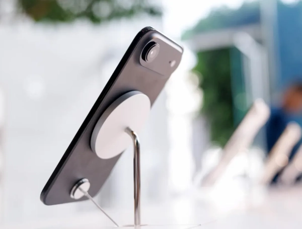 Apple випускає iPhone Air 2: дізнайтеся про значні&hellip;