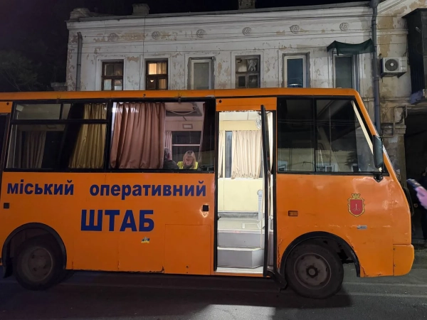 Зростає число жертв: Одеса зазнала потужної нічної атаки 7 Зростає число жертв: Одеса зазнала потужної нічної атаки 5
