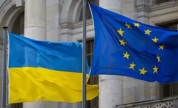 Україна готується: перший етап перемовин про вступ до ЄС стартує 15 червня
