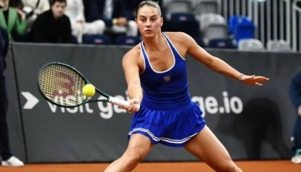 Світоліна повертається до топ-10 рейтингу WTA, Костюк підіймається на 12-ту позицію