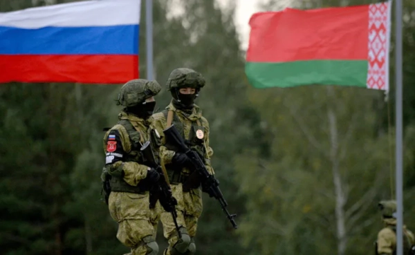Путін тисне на Лукашенка: чи відкриє Білорусь “другий фронт”?