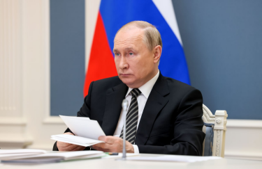 АіФ UA 35 Путін відмовився від перемовин: російська армія отримала наказ продовжувати бойові…