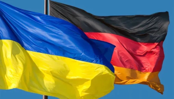Німеччина виділяє €6,6 млрд для України з фонду ЄС: Польща висловлює заперечення