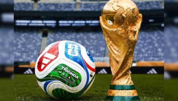 АіФ UA 59 Мексика здобуває першу перемогу на Чемпіонаті світу, обігравши Південну Африку