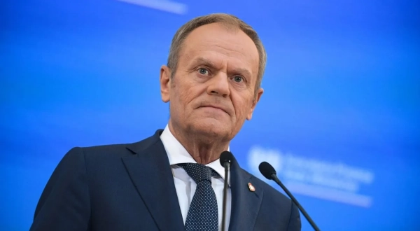 Туск: Україна сама створила виклик, тепер їй і шукати вихід з ситуації з назвою&hellip;
