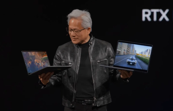 NVIDIA презентувала RTX Spark: найпотужніший чип для вашого ПК 7