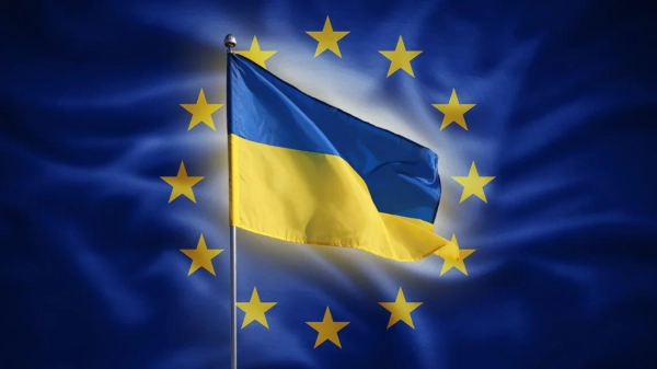 АіФ UA 30 Україна представила ЄС тисячосторінковий план реформ для членства