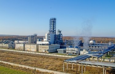 АіФ UA 24 Хімічний гігант страйкує: зарплати заморожені, працівники вимагають виплати