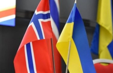 АіФ UA 28 Україна та Норвегія синхронізують ППО та далекобійні снаряди: пріоритети оборони узгоджено