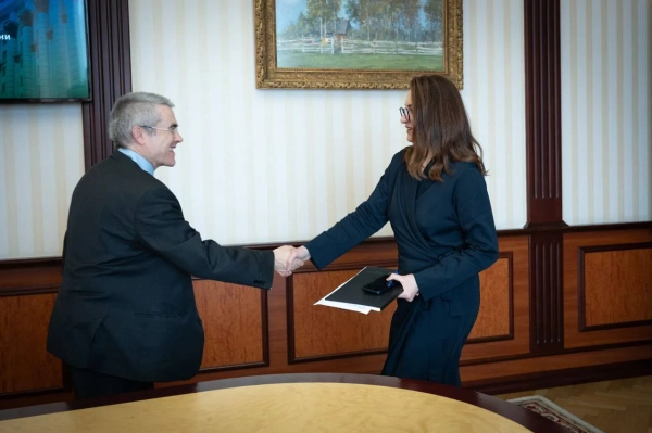 Свириденко та місія МВФ: прогрес у структурних маяках та розширеному фінансуванні 7