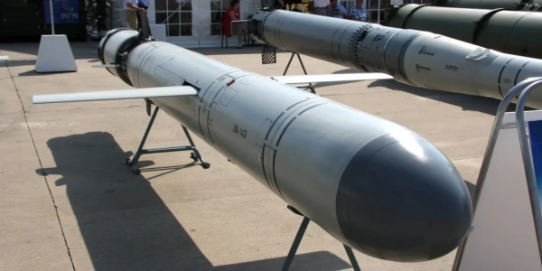 Українські інженери розкрили таємниці російських “Калібрів”: імпортна електроніка та нова&hellip;