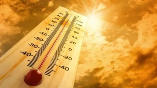 У Франції через рекордну спеку зафіксовано близько 1000 додаткових смертей