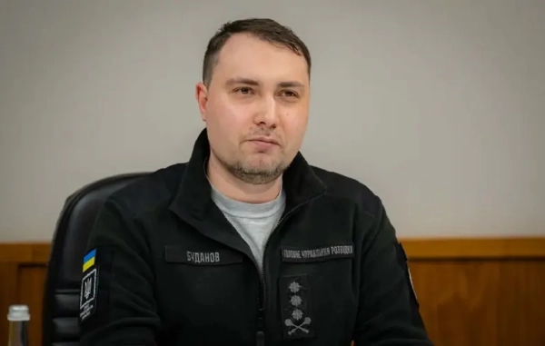 Буданов: Напруженість між Україною та Польщею – це "жахлива помилка" 7