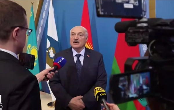 Лукашенко відповів на українські “500 цілей”: Ось його головна мішень