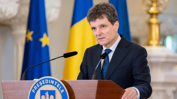Румунія вишле російського посла: президент назвав умову