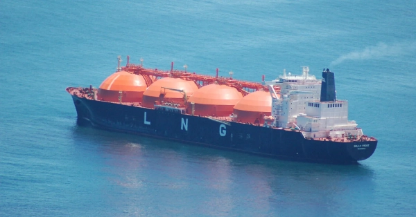 Катар готується відновити виробництво СПГ: нафтогазова галузь оговтується від кризи в Ормузькій протоці