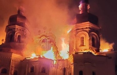 АіФ UA 13 Лавра втратила пів мільярда: дізнайтеся терміни відновлення після обстрілу