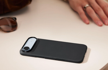 iPhone Air: обирай стильні чохли для невидимого захисту
