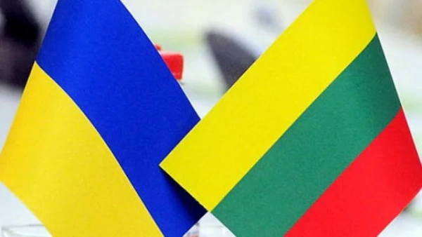 Україна та Литва: спільне виробництво дронів-перехоплювачів та морських безпілотників наближається