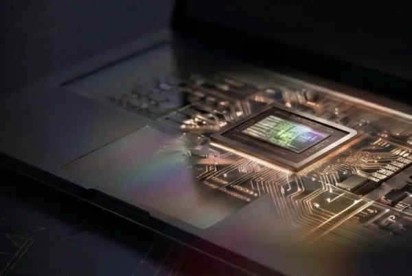 NVIDIA презентувала RTX Spark: найпотужніший чип для вашого ПК