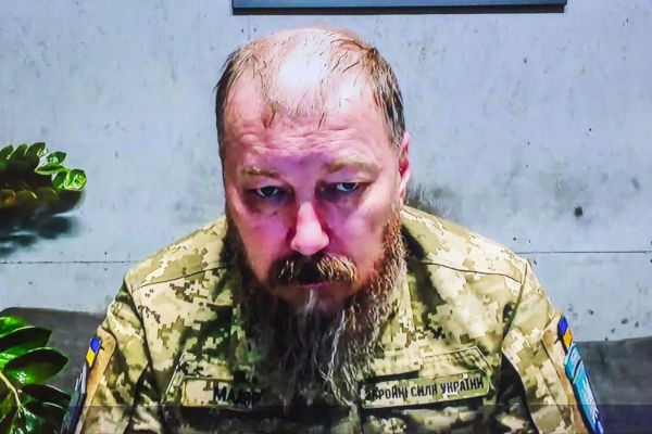 ЗСУ в 1.5 рази випереджають ворога у використанні FPV-дронів – Сирський 14