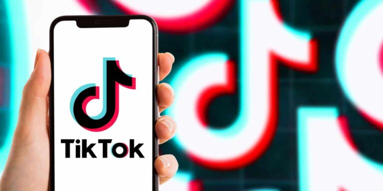 Почему TikTok режет охваты 3