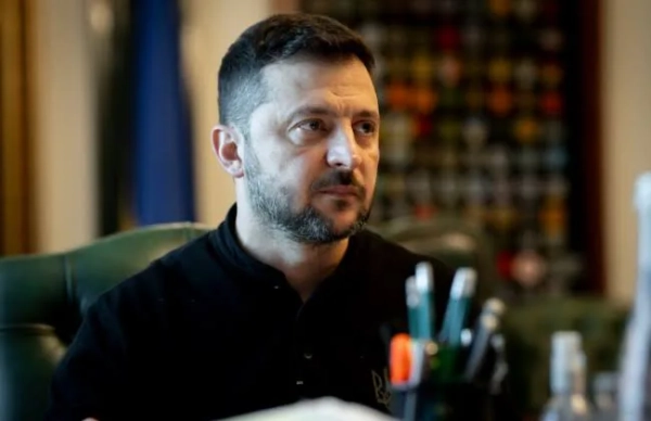 Зеленський готовий до діалогу з Путіним: про що це свідчить?