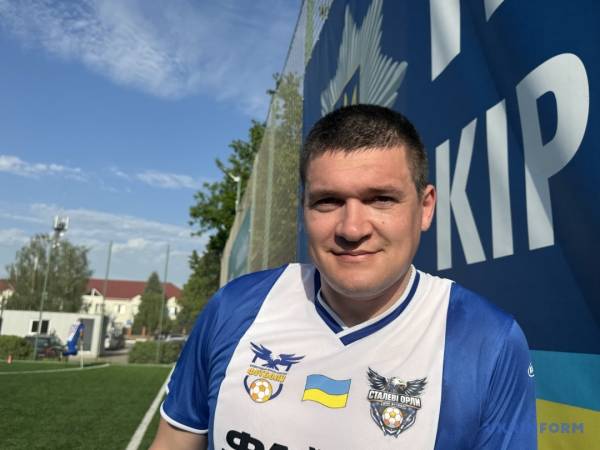 Знайди свій терапевтичний ефект: спорт та спільнота – твій ключ до ментального здоров'я 20