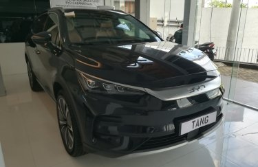 Європейці масово обирають китайські авто: розкриваємо причини успіху 2