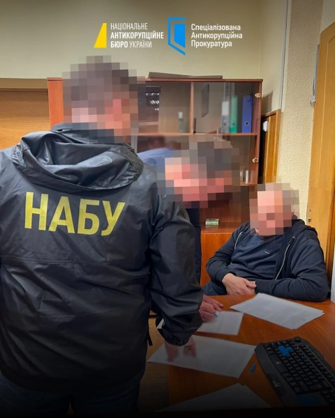 Розкрито розкрадання 170 мільйонів гривень на будівництві ГАЕС: "Енергоатом" став жертвою, САП оголосила підозри двом особам 8