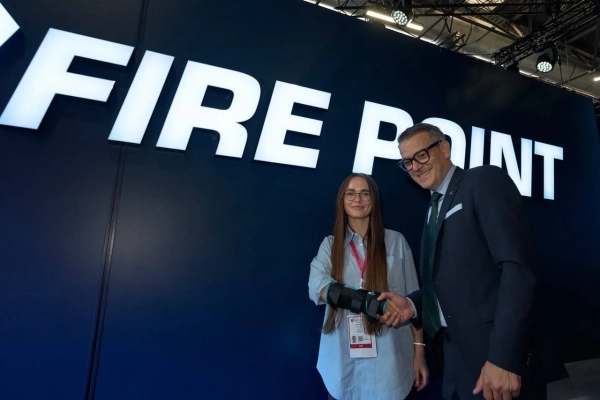 Freyja на фінішній прямій: інтеграція радарів Hensoldt у&hellip;