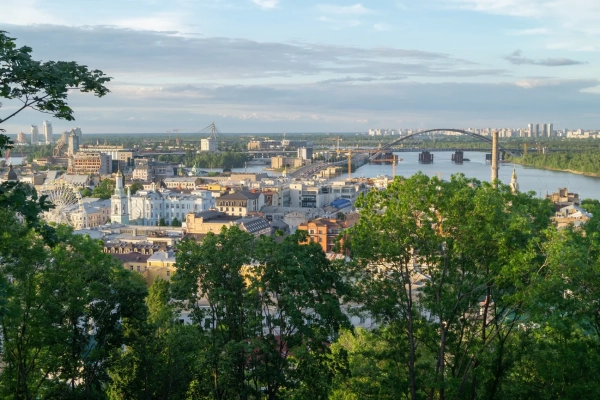 Афіша Києва: куди піти 6-7 червня