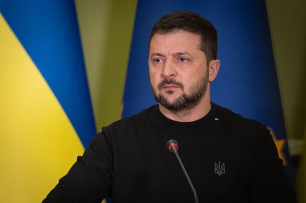 Fire Point може створювати балістичні ракети – Зеленський