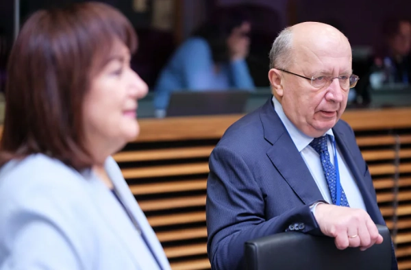 Латвія виділяє 3,5 мільярда євро від ЄС на революційні дрон-технології 9 Латвія виділяє 3,5 мільярда євро від ЄС на революційні дрон-технології 9