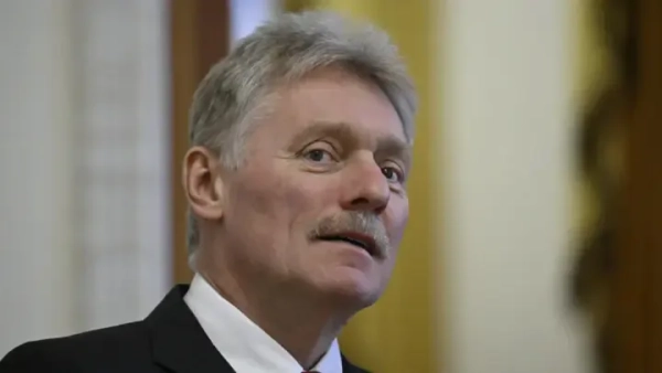 Пєсков окреслив умови для діалогу із Зеленським та командою Трампа 5 Пєсков окреслив умови для діалогу із Зеленським та командою Трампа 5