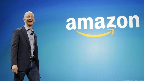 Amazon встановив рекорд: облігації компанії сколихнули кредитний ринок Канади