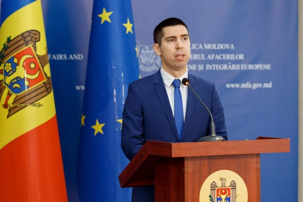 Глава МЗС Молдови: Вступ до НАТО залишається малоймовірним через спротив громадян