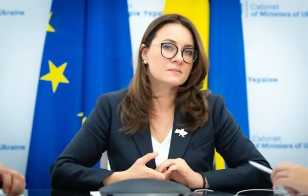 2,3 мільйона українців вже отримали кешбек на пальне: подробиці програми від Свириденка