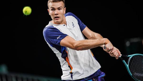 Сачко штурмує чвертьфінал ATP у Чехії: деталі прориву