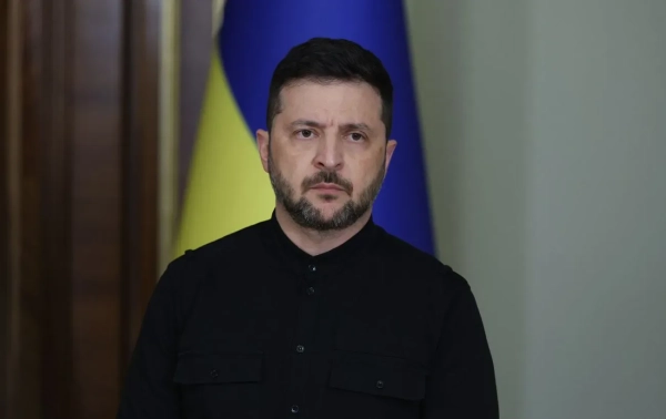 Зеленський: Для тривалого миру необхідний дієвий моніторинг та надійні гарантії.
