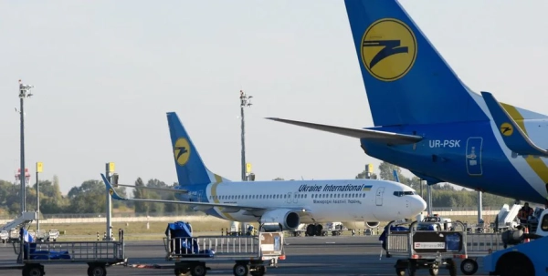 Захистимо небо: як Україна виборює мільярдні податки від авіації
