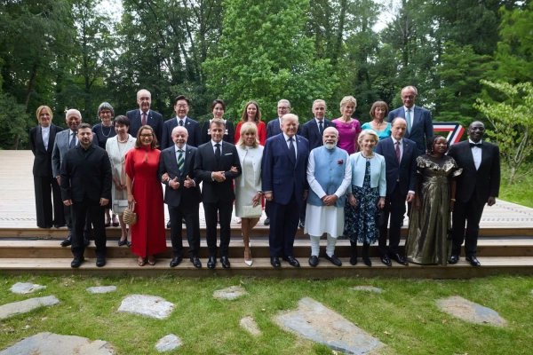 Зеленський окреслив ключові домовленості G7: що отримає Україна 1 Зеленський окреслив ключові домовленості G7: що отримає Україна 1