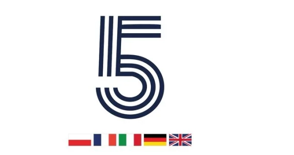 АіФ UA 11 E5: Лідерів чекає Берлін для доленосних розмов про Україну