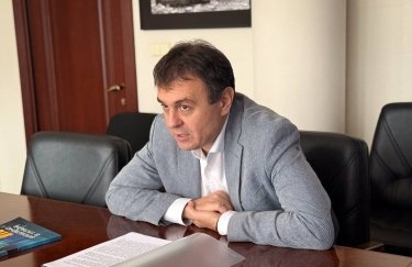 Борняков подав до Гетманцева: нардеп розкрив деталі позову