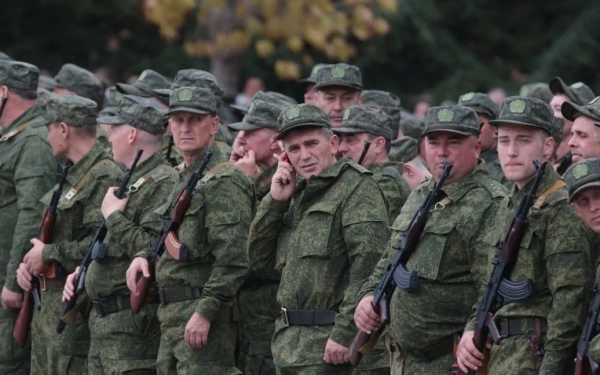 Україна відбиває ракетні атаки: ISW пояснює, чому Росія цілиться у ППО Patriot