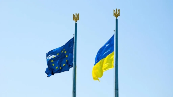 Україна б’є на сполох: вступ до ЄС під загрозою зриву, – ЗМІ