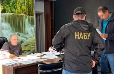 НАБУ викрило розкрадання 170 млн грн на будівництві Ташлицької ГАЕС: оголошено підозри