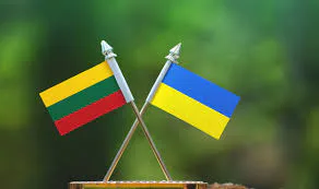 Україна та Литва об’єднують зусилля: розробка передової зброї з “Brave&hellip;